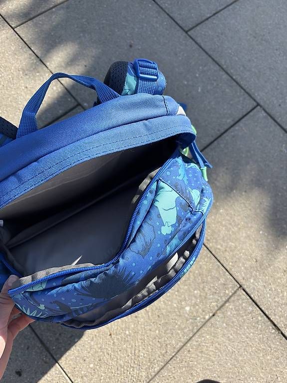 Kindertaschen: Schul-Rucksack – Gebraucht aus Stadel von Himmelrosa 3