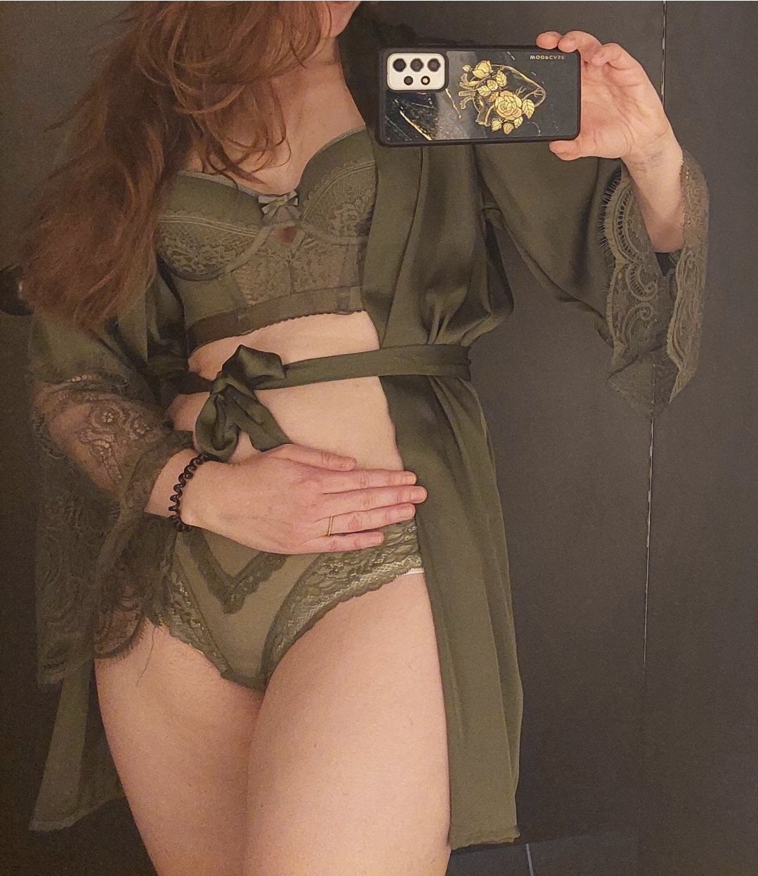 Hunkemöller Altra biancheria intima: Dessous-Set 3-teilig - HUNKEMÖLLER – Usato da Affoltern am Albis venduto da Feather
