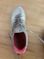 Fussballschuhe Gr. 39