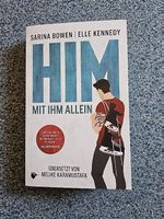 HIM - Mit Ihm allein (Sarina Bowen & Elle Kennedy)