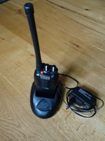 REGA Notfunkgerät Hytera TC700P