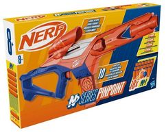 Nerf N Series Pinpoint Blaster, 18 Darts N1