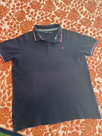 HERREN POLO, SEHR SCHÖN & PREISWERT***