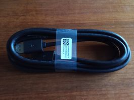 Kabel Displayport - Displayport 150cm schwarz