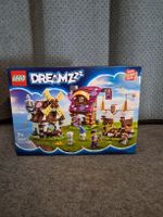 Lego 40657 Traumdorf