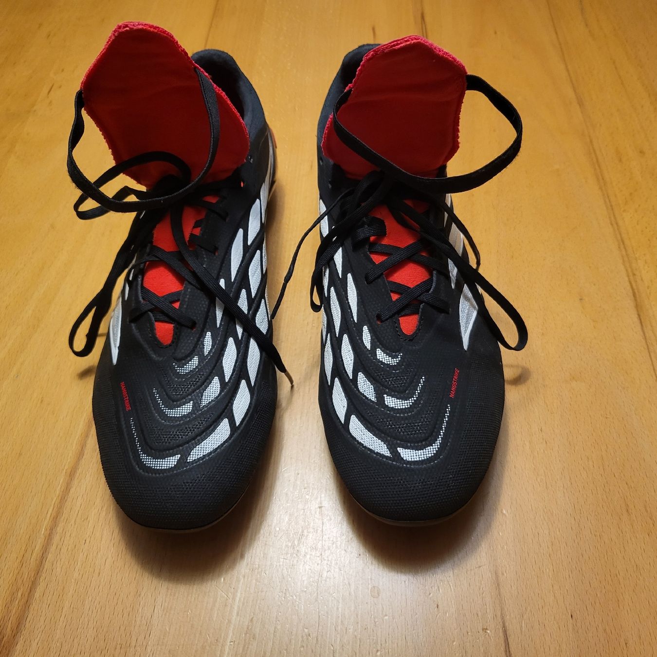 Adidas Herrenschuhe: ADIDAS Predator League FT FG Grösse 46 – Neu (gemäss Beschreibung) aus Andelfingen von StockerRom 1