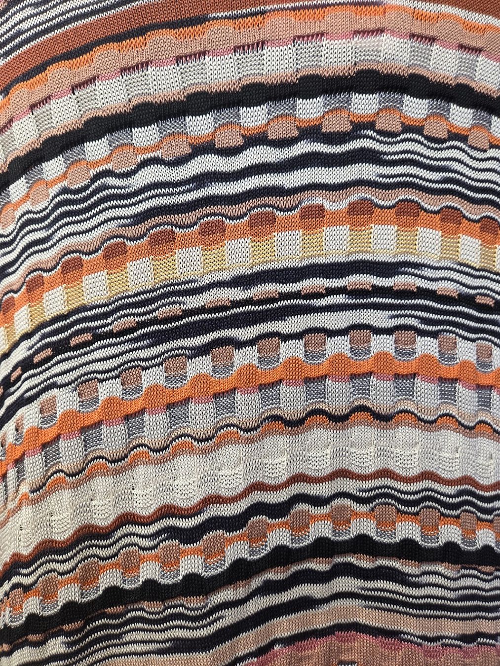 Missoni Pulls & Sweat-shirts: Missoni Lang Cardigan – D'occasion à Zürich par finesse.shop 5