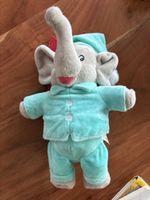 Tonie - Benjamin Blümchen Stofftier Gutenachtgeschichten