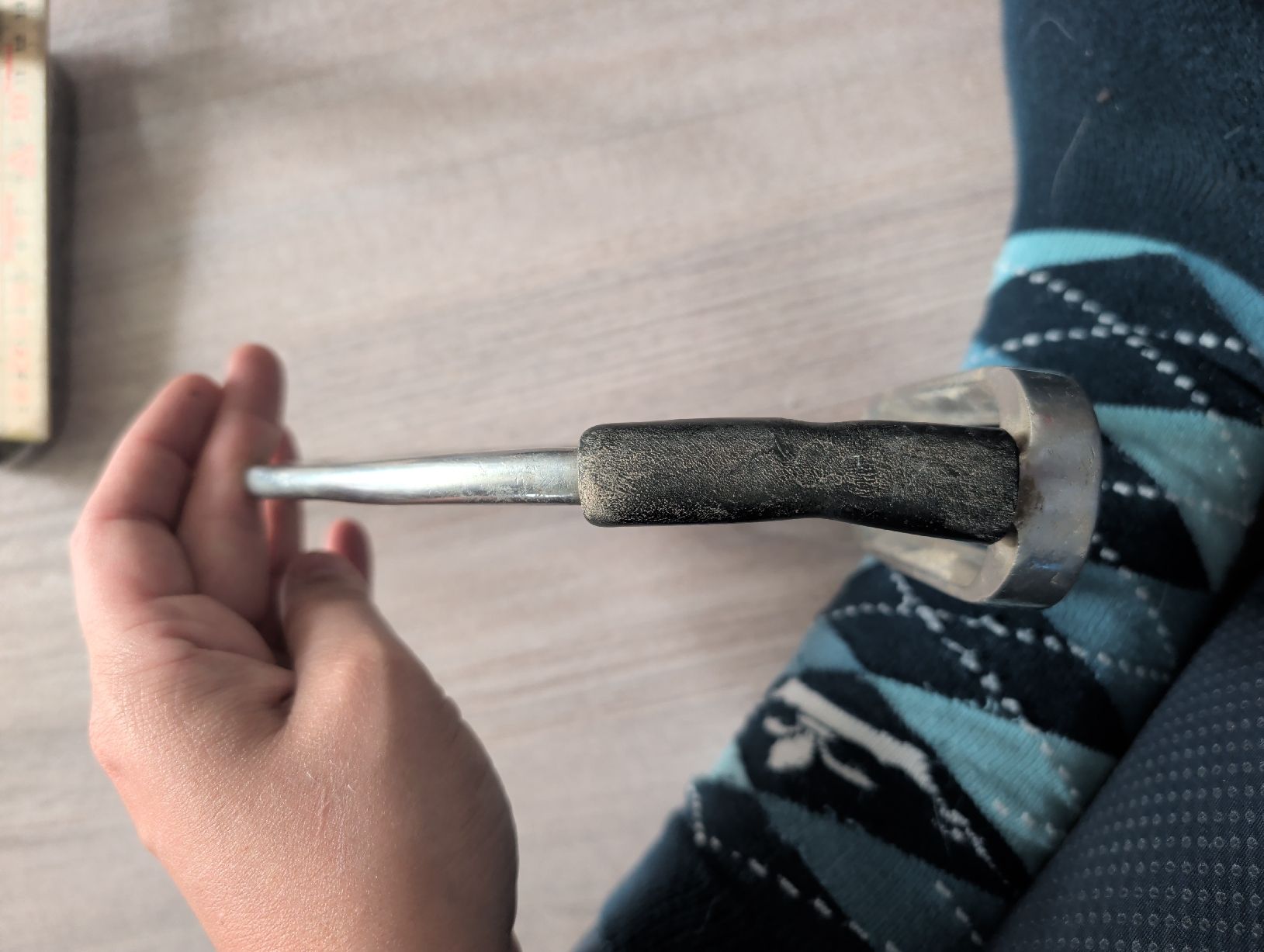Selle & Accessori: Steigbügel – Usato da Rüti zh venduto da hae_p9fs 3