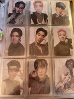 Ateez Outlaw Set