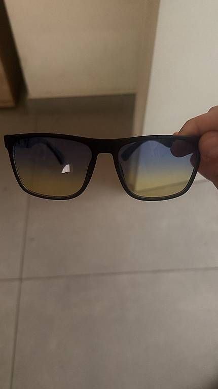 Brillen & Gläser: Occhiali emporio Armani  – Gebraucht aus Stabio von sin_sdy9