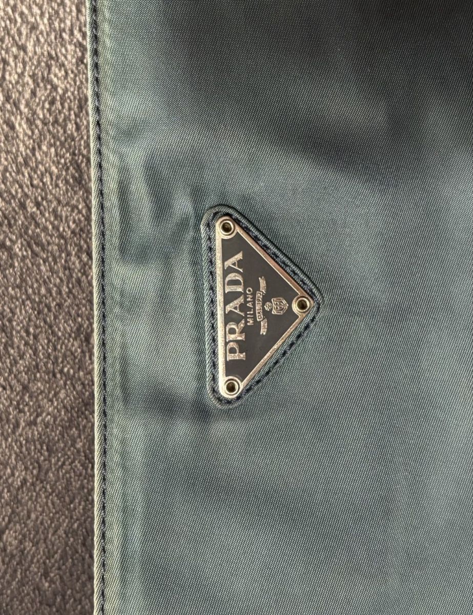 Prada Borse da donna: Prada Tasche - Tessuto city inkl. tags – Usato da Galmiz venduto da noe_w5r8 3