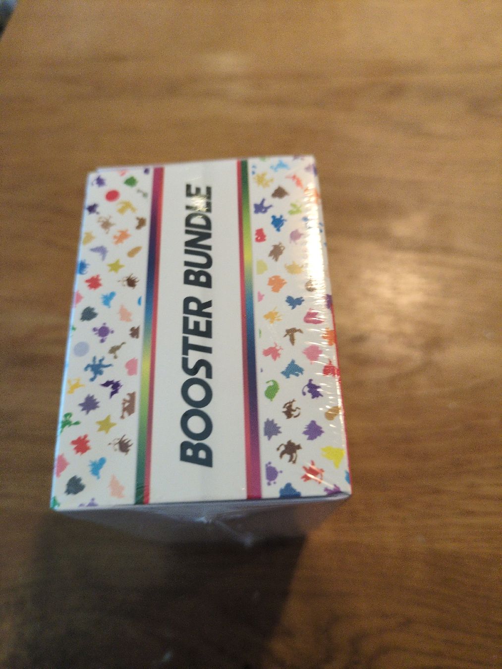 Pokémon Carte collezionabili: 151 Booster Bundel En – Nuovo e nell'imballaggio originale da Zürich venduto da Andort 4