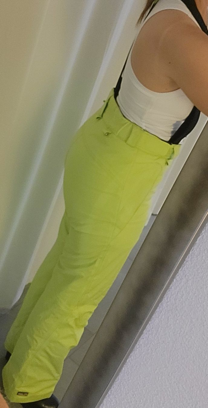 Hosen: Neue Skihose Grösse XS – Gebraucht aus Bonstetten von _YamaYa_ 4