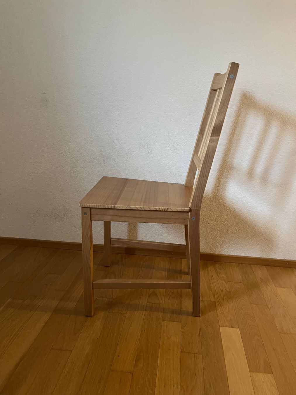 Ikea Stühle: Stuhl, Ikea (3 Stück) – Gebraucht aus Zürich von cha_mn6c 1