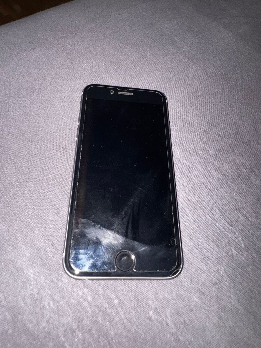 Apple Telefoni cellulari / Smartphones: iPhone 6 | 16 GB | Space Grey – Usato da Zürich venduto da abi_d8rr 2