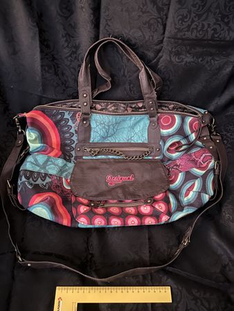Desigual Handtasche