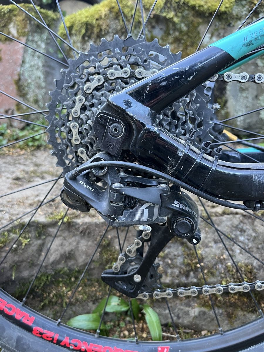 Cannondale Vélos: Cannondale Habit SE – D'occasion à Rüschlikon par dom_529q 5