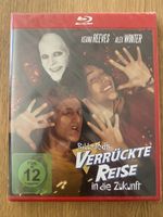 Bill & Teds Verrückte Reise in die Zukunft Blu-ray NEU & OVP