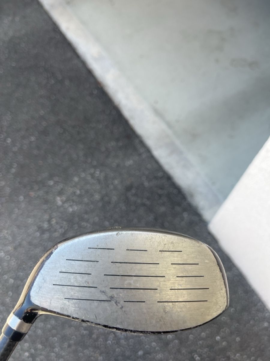 Wilson Schläger & Sets: Driver Wilson 10.5 monté avec un grip golf pride – Gebraucht aus Vétroz von jer_xgh6 3