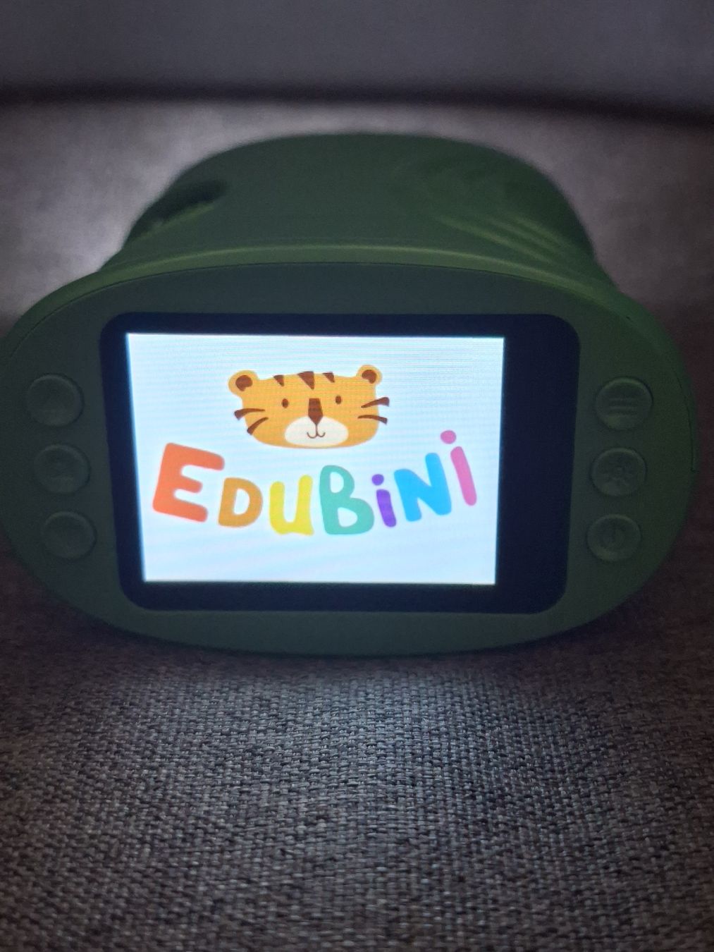 Microscopi: Edubini Kinder Mikroskop digital  – Nuovo (secondo la descrizione) da Root venduto da afrijalatary