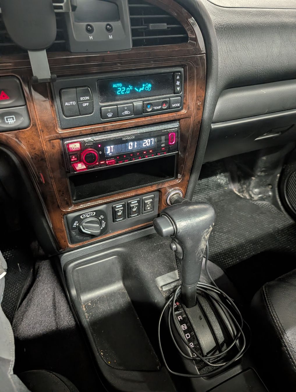 Nissan Automobili: nissan pathfinder r50 – Usato da Glarus venduto da pat_997p 7