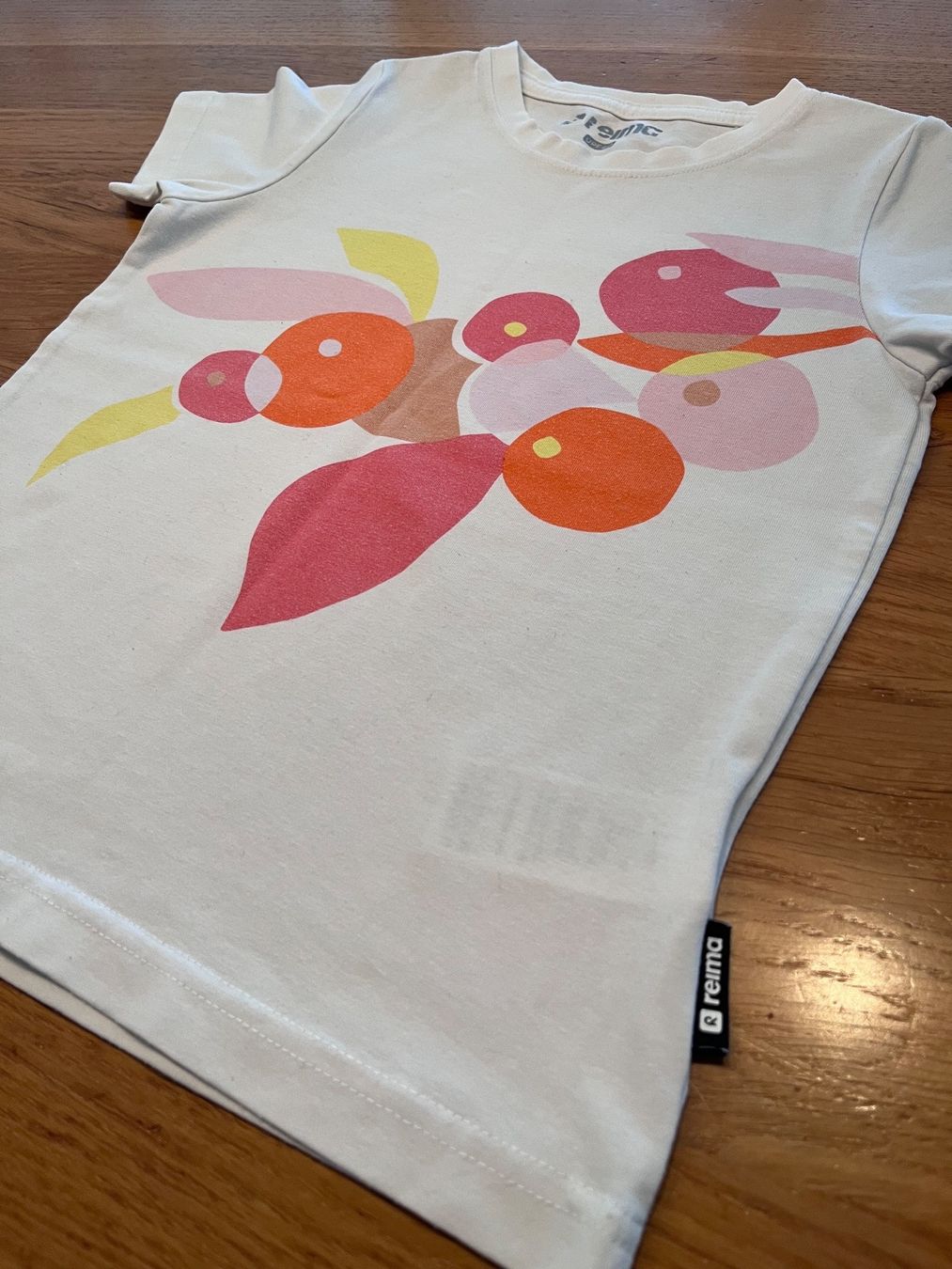 Reima Camicie, T-shirt & Polo: Reima T-Shirt UVP 40, 5J – Usato da Zürich venduto da asocaciu 4