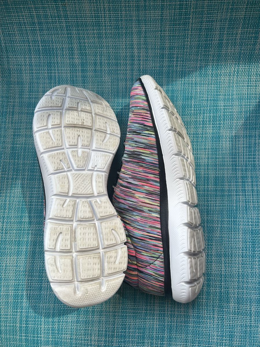 Skechers Damenschuhe: Sketchers memory foam Gr. 39 – Gebraucht aus Wolfhausen von eil_jc5j 2