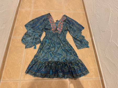 neues stylisches Strandkleid, S-M