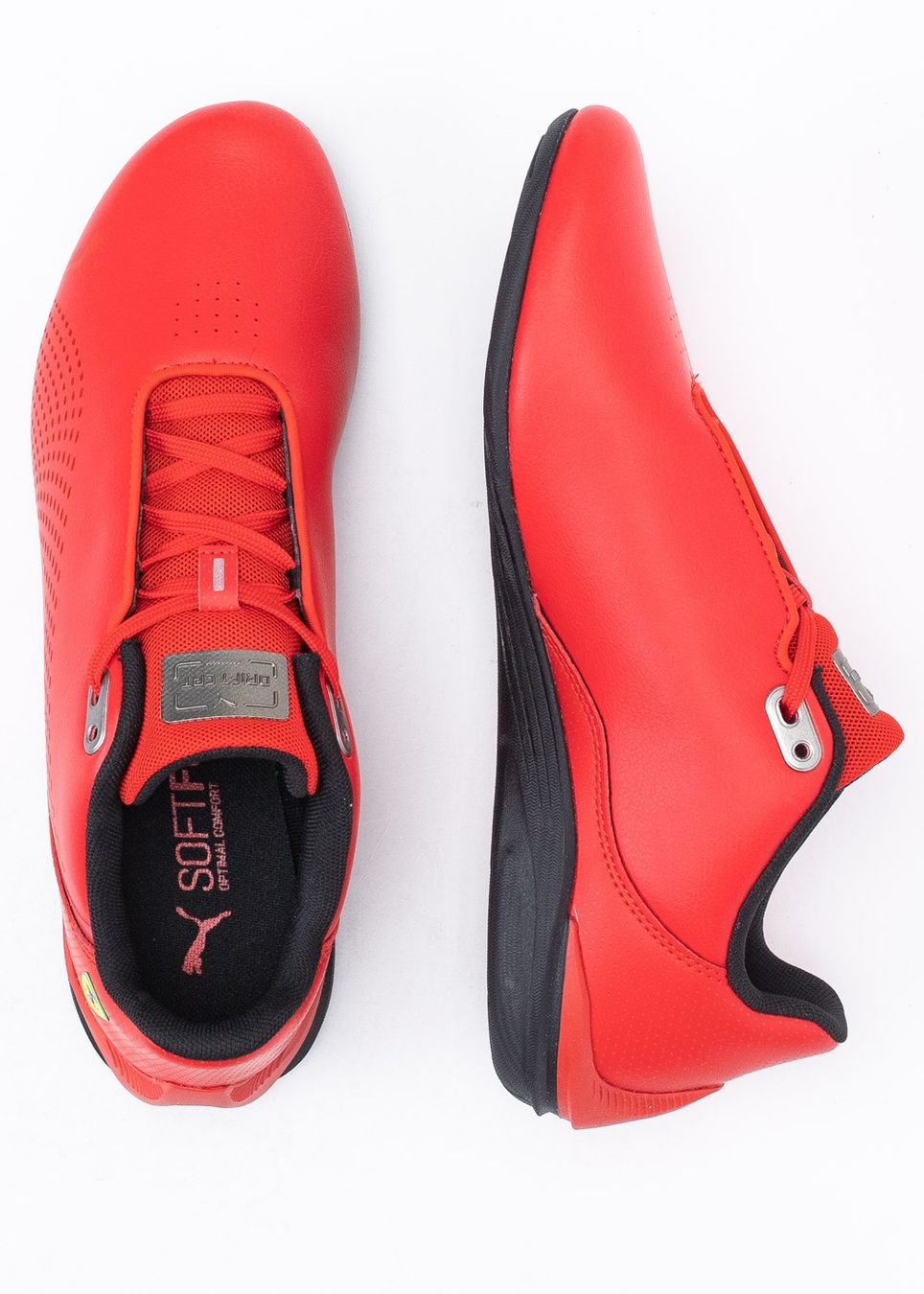 Puma Scarpe da uomo: Puma Ferrari Drift CAT Decima Gr. 43 – Nuovo e nell'imballaggio originale da Spreitenbach venduto da 1Runner 5