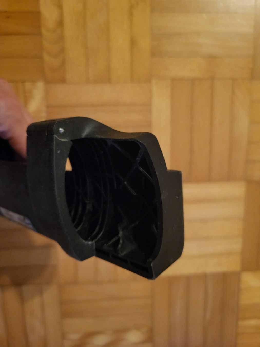 Bugaboo Accessori per carrozzine: Bugaboo Adapter Buggyboard – Usato da Henggart venduto da Katzenpfoten 1