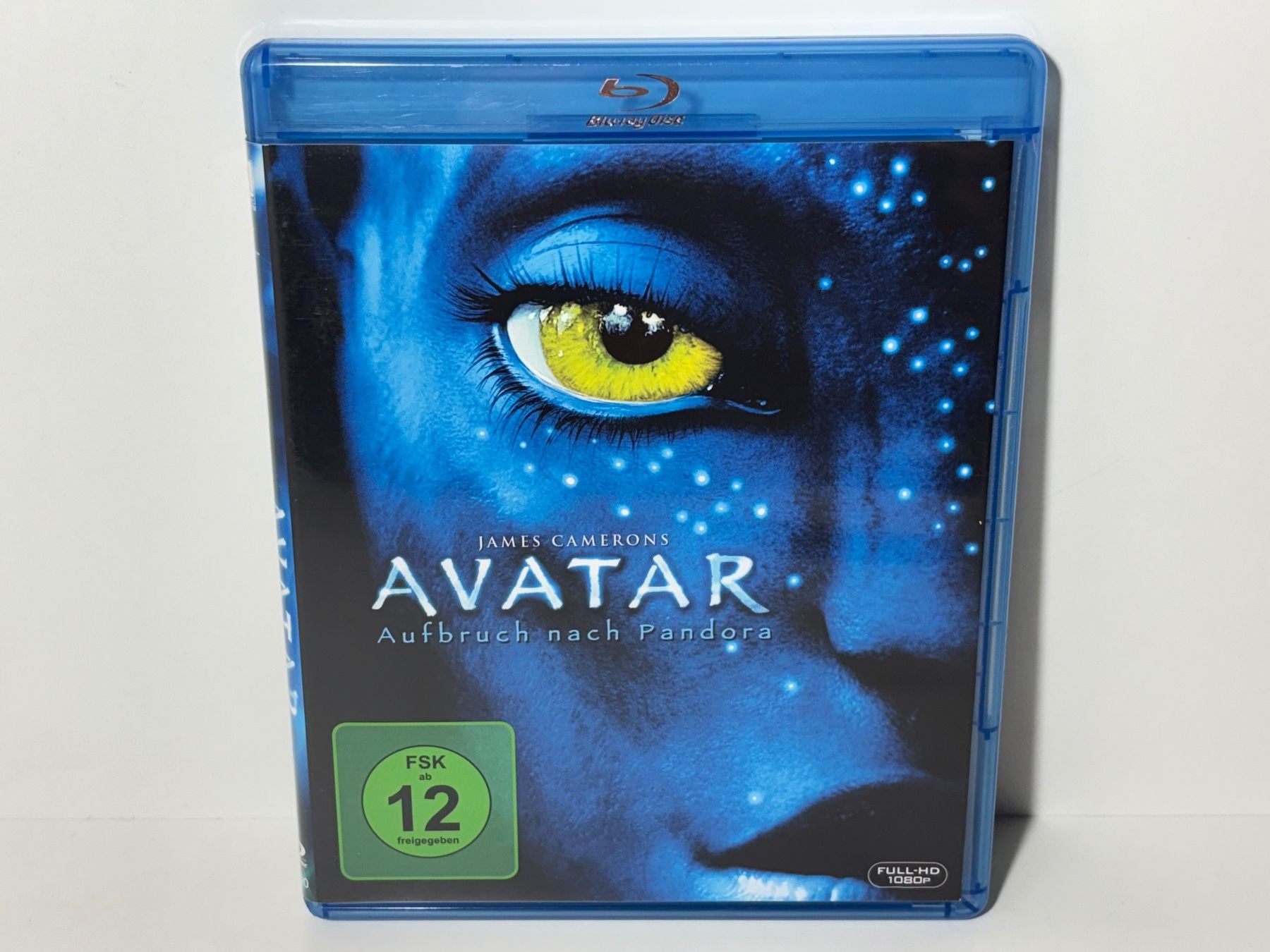 Tutti i DVDs: Avatar - Aufbruch nach Pandora Blu Ray – Usato da Wilderswil venduto da Sstriker