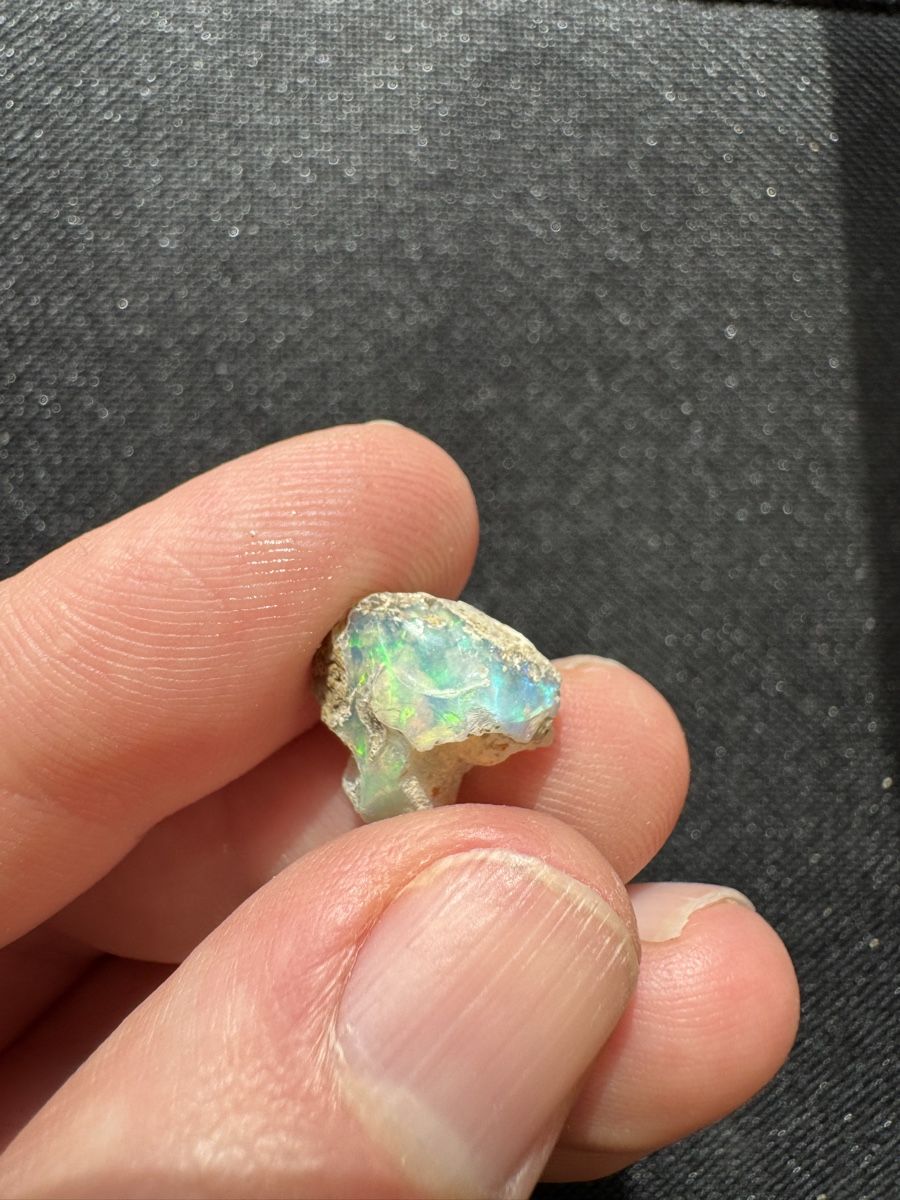 Pierres précieuses: Äthiopischer Opal lot 78.95 – Neuf avec emballage d'origine à Wängi par Horus90 8