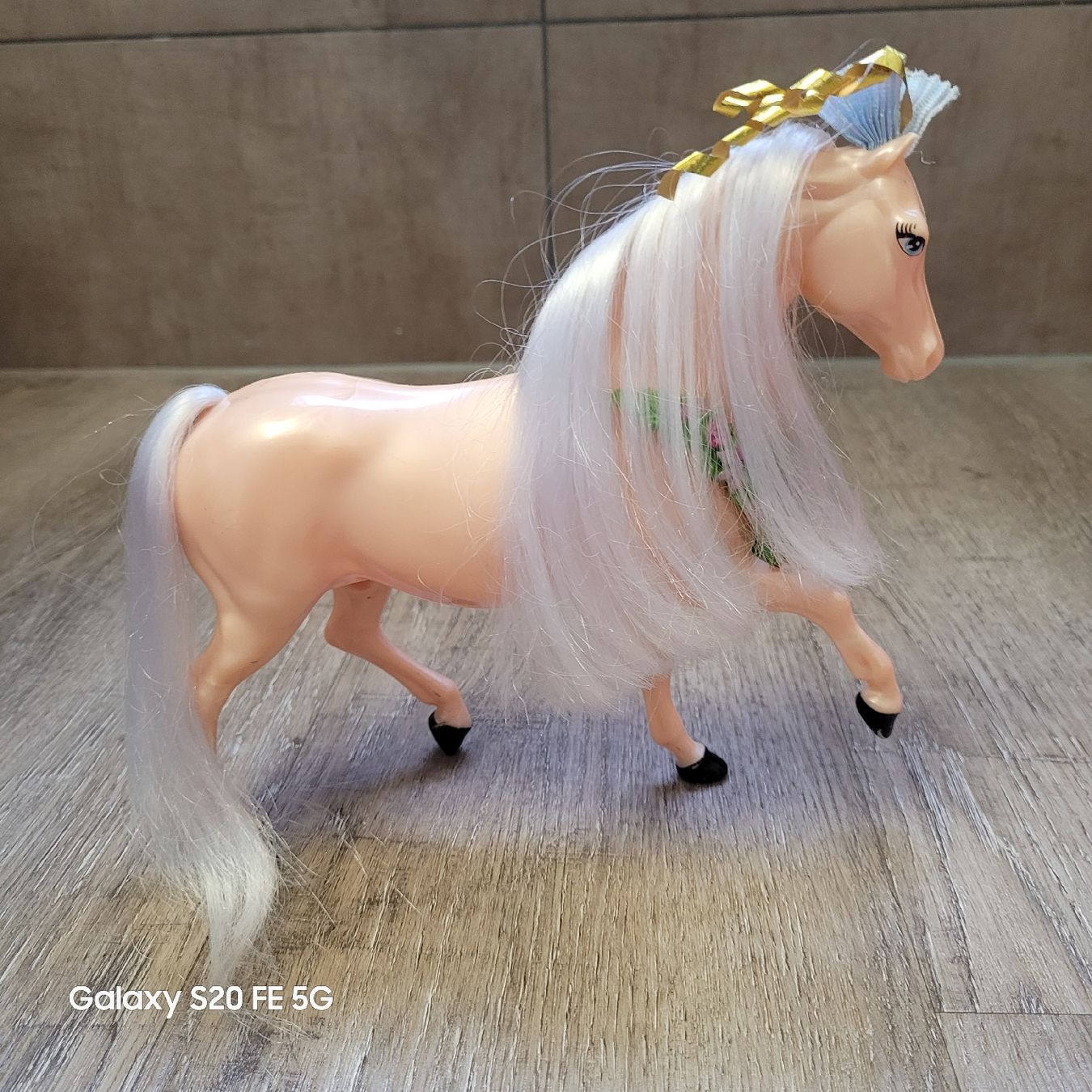 Giocattoli: Barbie Pferde – Usato da Niederbuchsiten venduto da klengyel 5