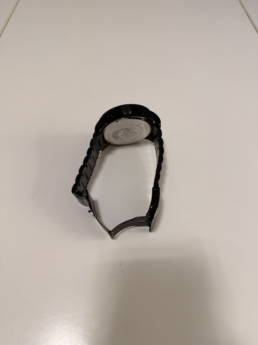 Diesel Orologi: Montre Diesel, bracelet noir – Usato da Sonvilier venduto da dav_fxp8 1