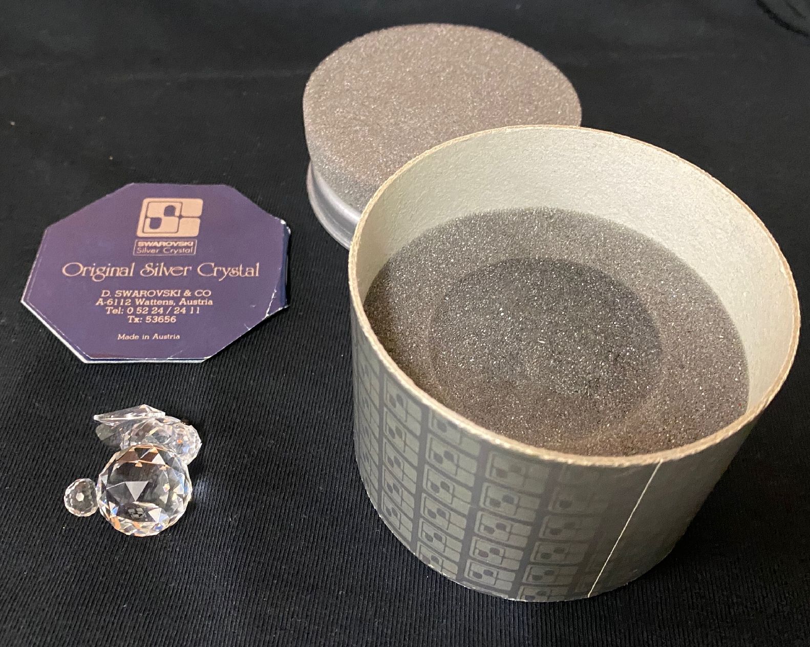 Swarovski Figuren: Swarovski Hase Deco Vintage – Neu (gemäss Beschreibung) aus Zollikon von TimeIsMoney 4