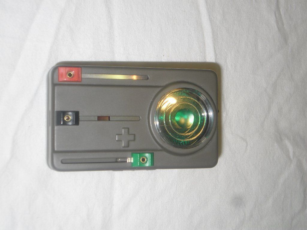 Schweizer Armee Lampen: Armee - Taschenlampe , Elves , NEU – Neu (gemäss Beschreibung) aus Büren SO von omsa 5