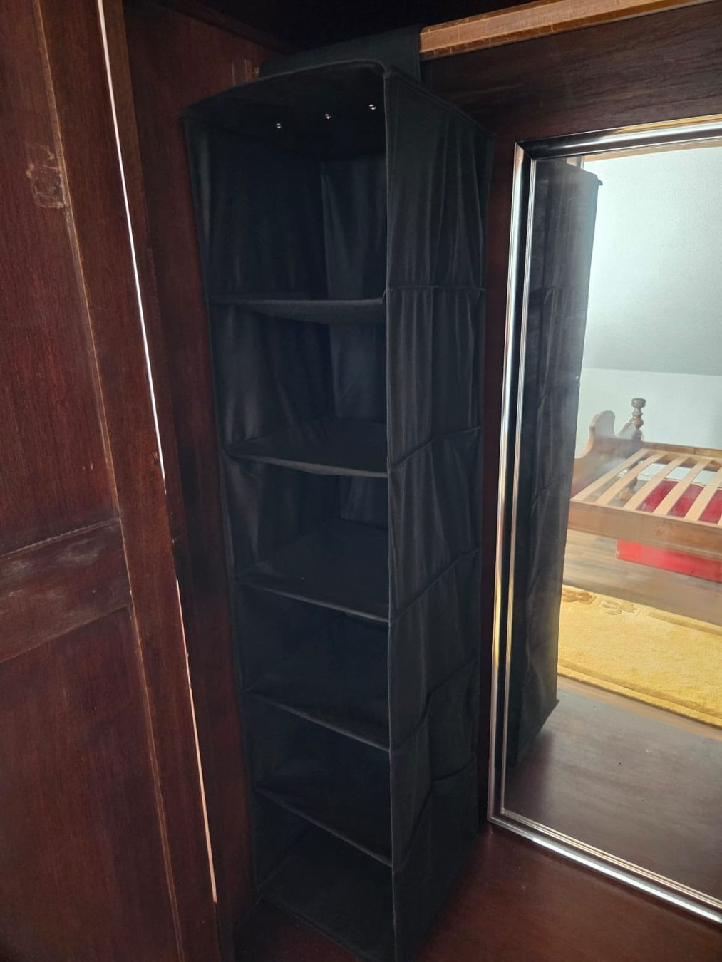 Armadi: Schlafzimmer, massivholz, spanischer Stil – Usato da Dachsen venduto da bea_jvs2 4