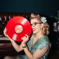 Profile image of janinesellsherstuff