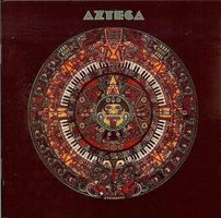 AZTECA Coke & Pete Escovedo - Afro-Cuban Latin Jazz Mint CD