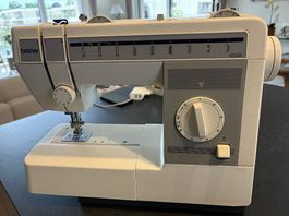 Machine à coudre Brother VX1060