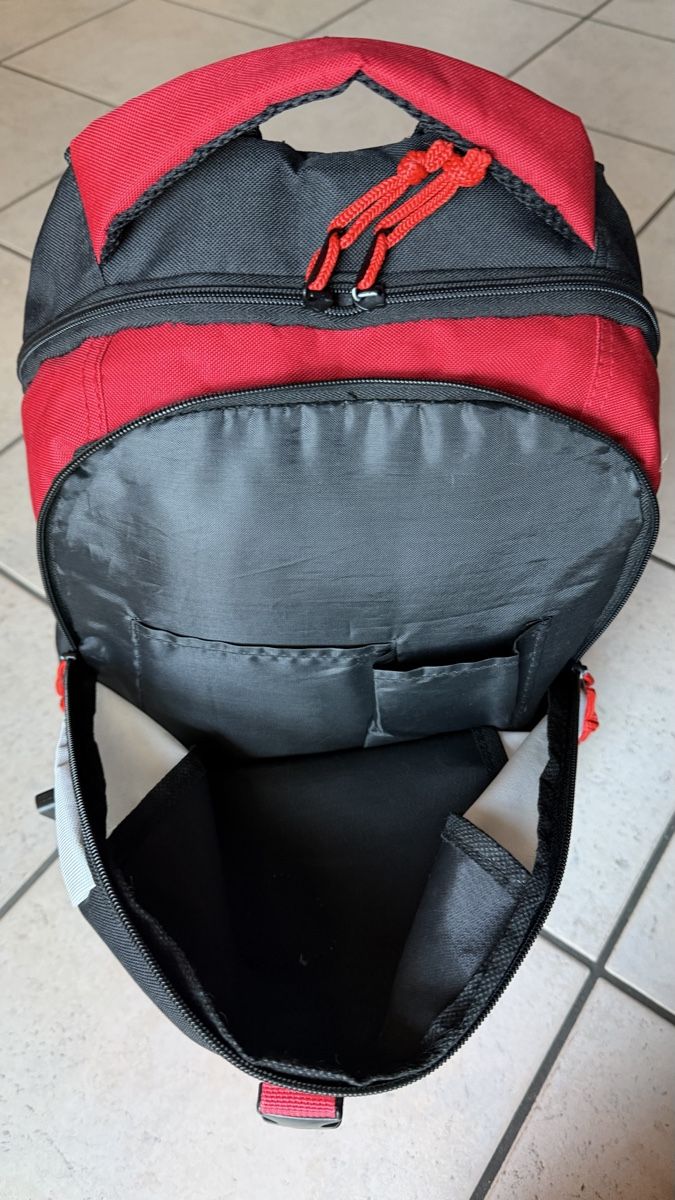 Ducati Zaini: Rucksack Ducati  – Usato da Thayngen venduto da Budro 5