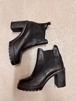 Tommy Hilfiger Stiefeletten Gr. 39