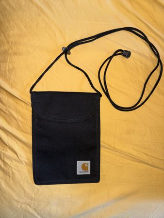 Carhartt WIP Collins Neck Pouch