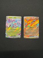 Rabsca ex 023/182 – Team Rocket's Moltres ex 031/182
