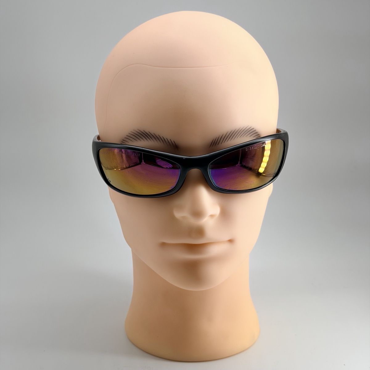 Occhiali & Lenti: Lunettes de soleil Bollé, noir.  – Usato da Vessy venduto da _Callidus_ 7
