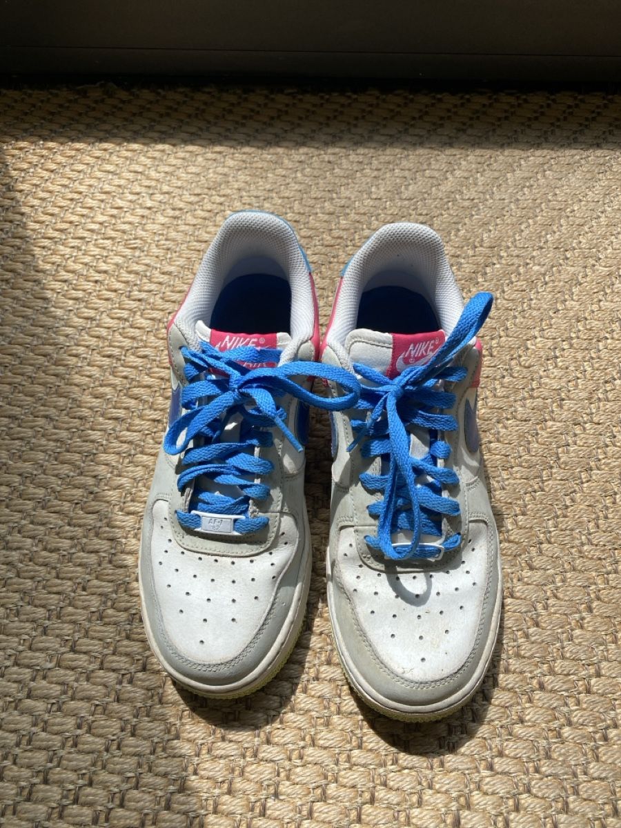 Nike Scarpe da donna: Sneakers Nike 39 – Usato da Davesco-Soragno venduto da Chichijango