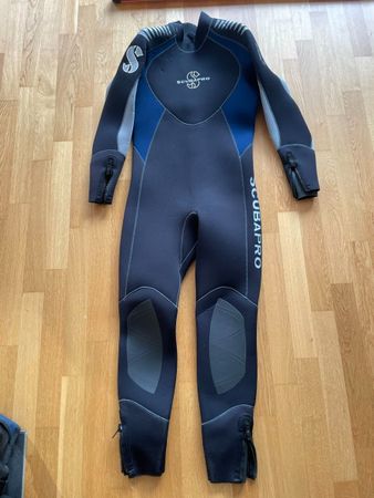 Scubapro XXL Neoprenanzug
