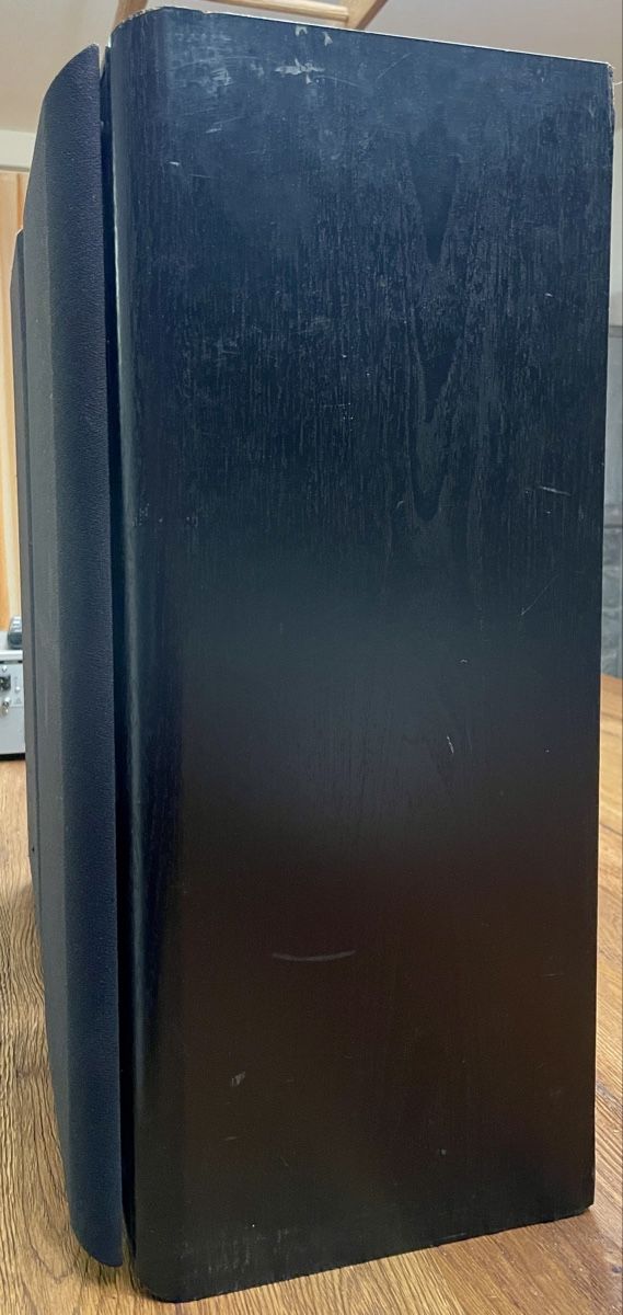 Technics Casse acustiche: Lautsprecher Technics SB-CS95 3-Weg gebraucht – Usato da Goldingen venduto da rh2007 3