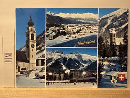 AK von Pontresina